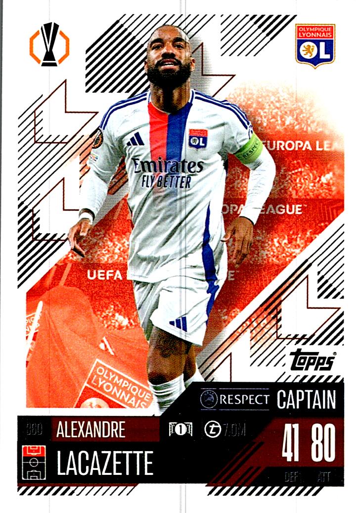 OLYMPIQUE LYONNAIS