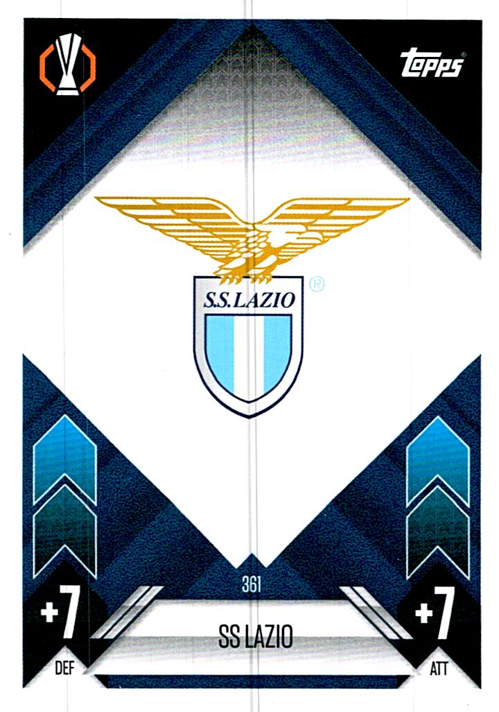 SS LAZIO