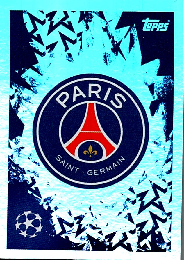 PARIS SAINT-GERMAIN