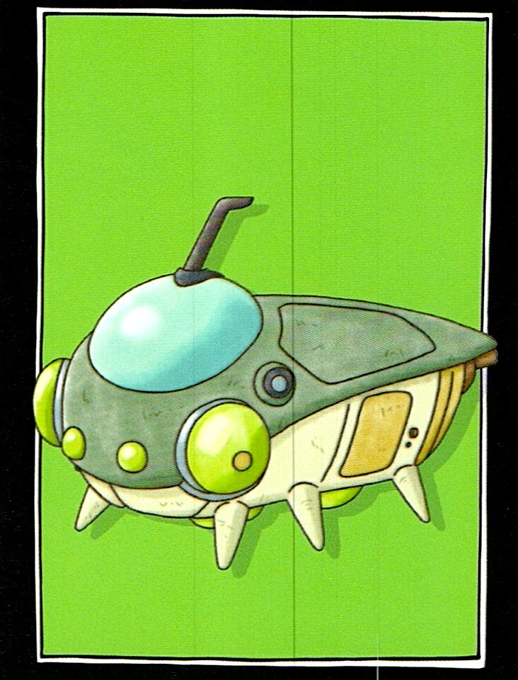 DRAGON BALL DAIMA Nº86