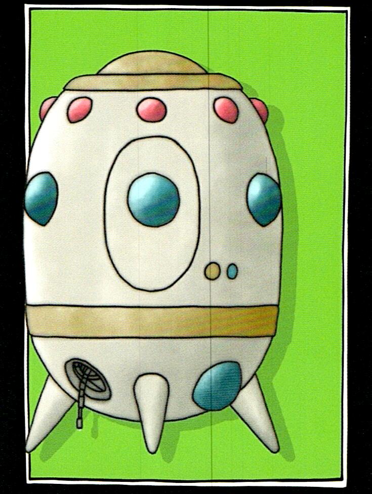DRAGON BALL DAIMA Nº88