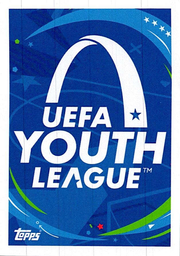 UEFA YOUTH LEAGUE