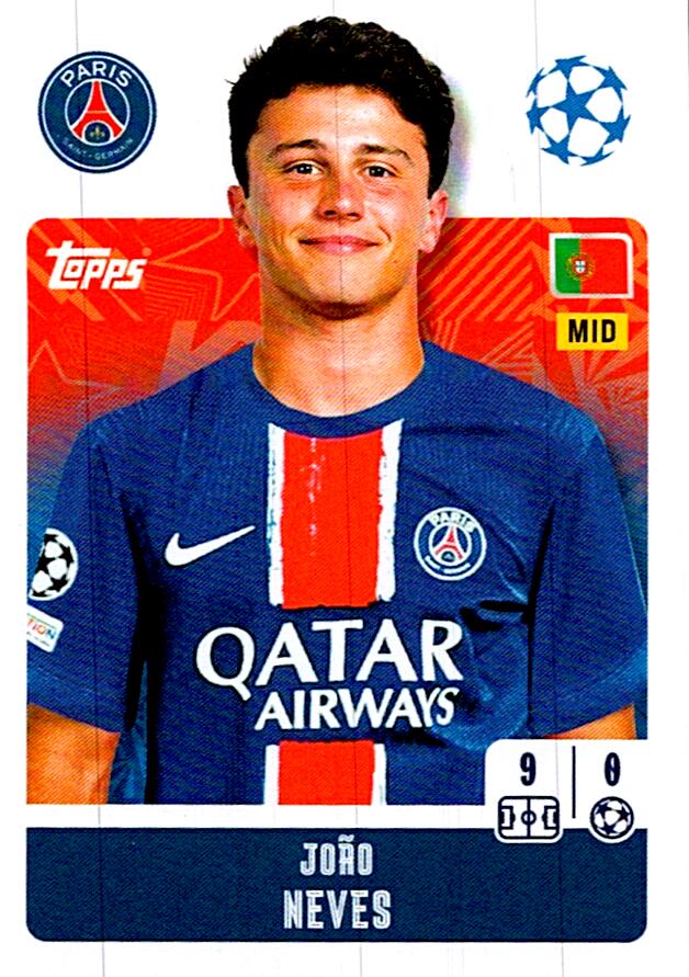 PARIS SAINT-GERMAIN