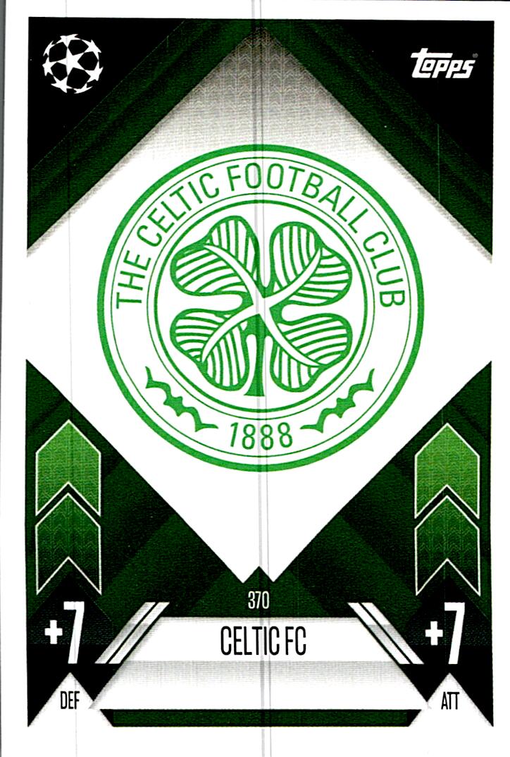 CELTIC FC