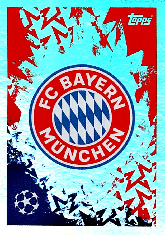 FC BAYERN MÜNCHEN