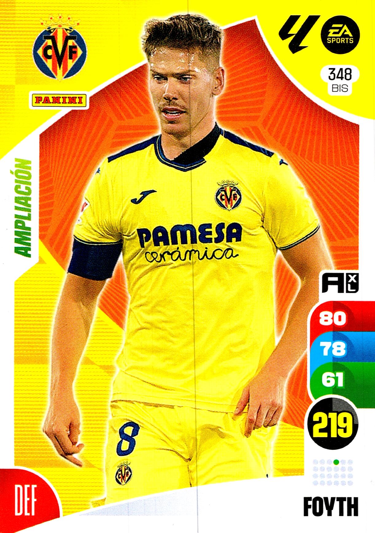 ADRENALYN XL LA LIGA 2024/2025 NUEVO FICHAJE/AMPLIACIÓN (ACTUALIZACION)