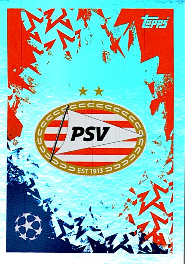 PSV EINDHOVEN