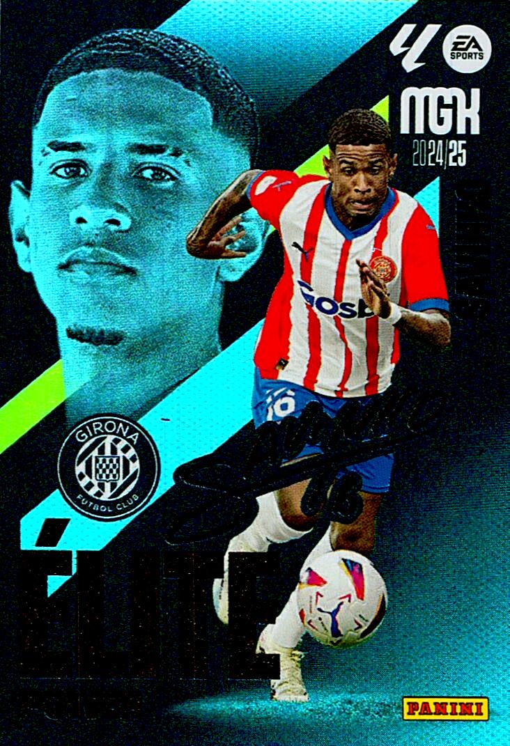 Megacracks 2024/2025 SAVINHO ELITE POWER Nº P16