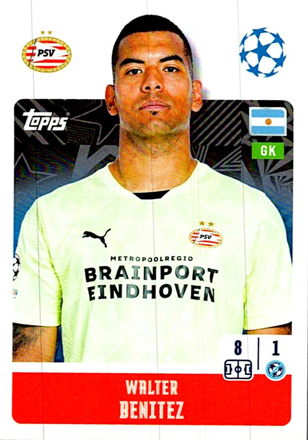 PSV EINDHOVEN