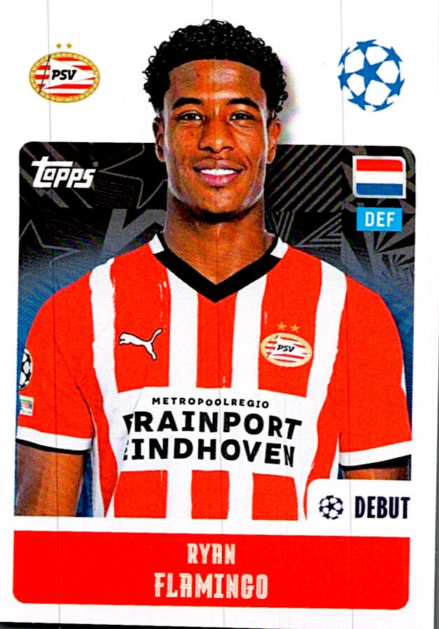 PSV EINDHOVEN