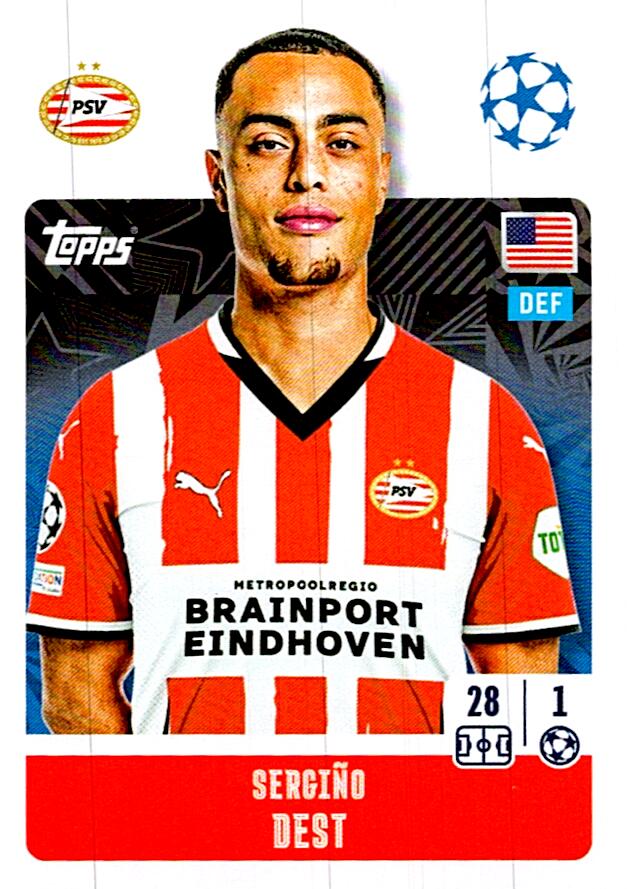 PSV EINDHOVEN