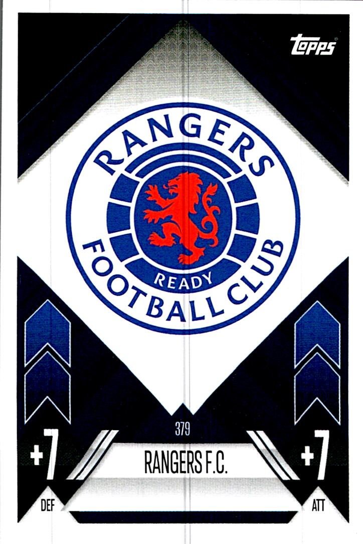 RANGERS FC