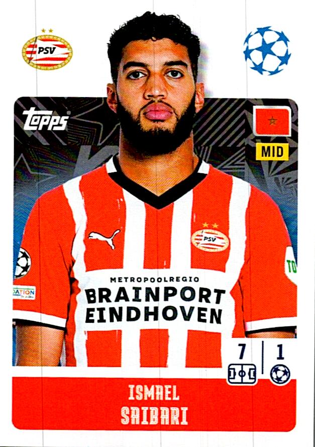 PSV EINDHOVEN