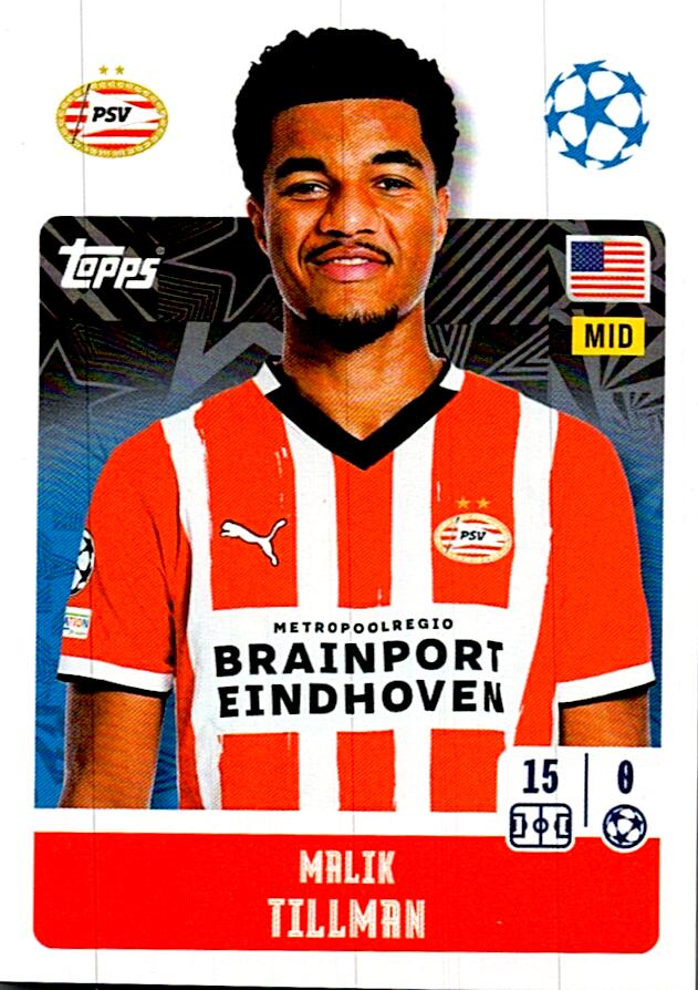 PSV EINDHOVEN