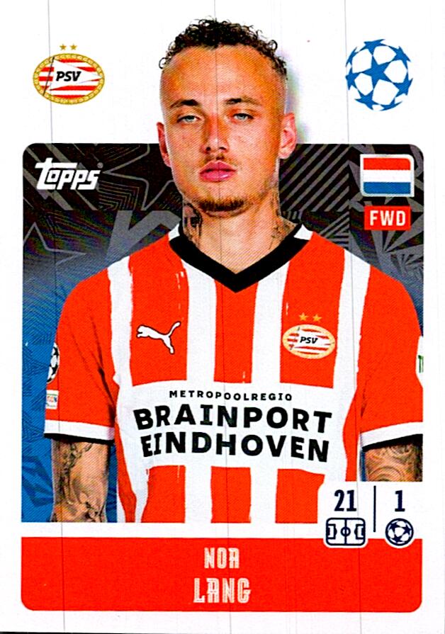 PSV EINDHOVEN