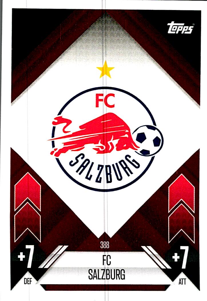 FC SALZBURG