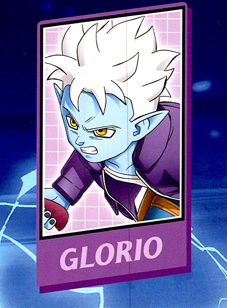 DRAGON BALL DAIMA Nº110