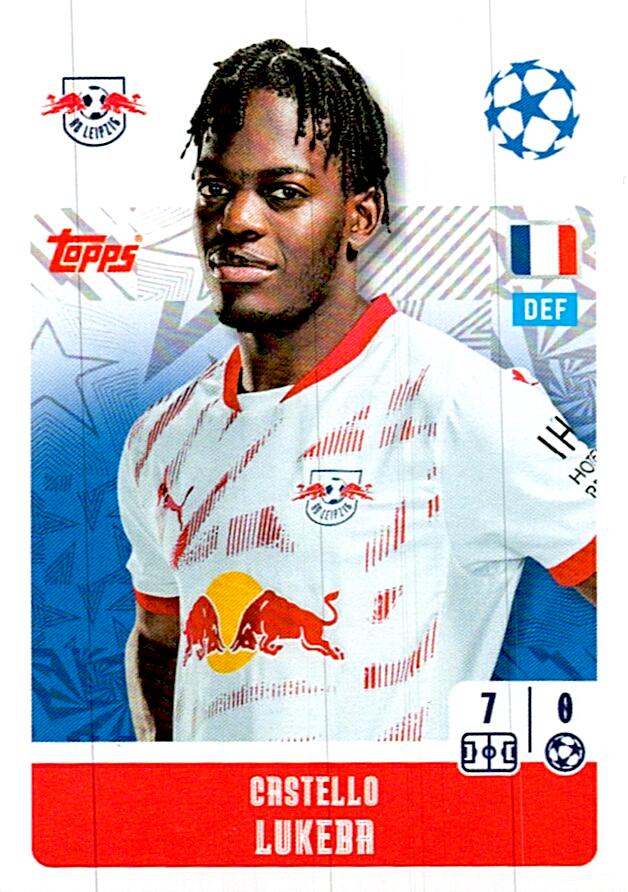 RB LEIPZIG