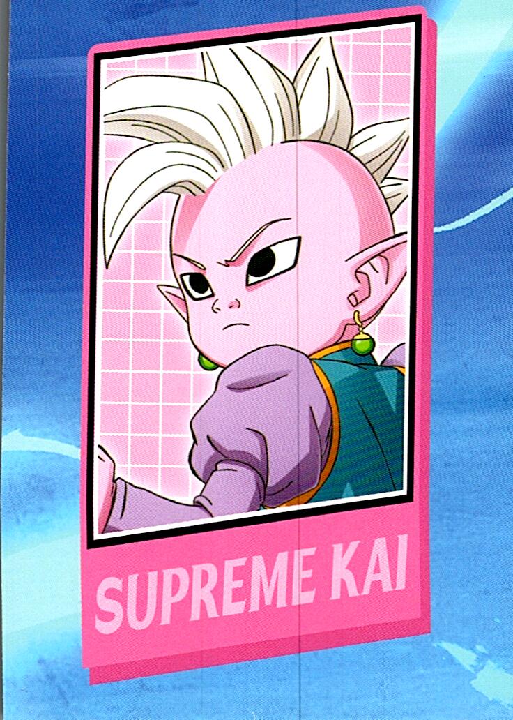 DRAGON BALL DAIMA Nº112