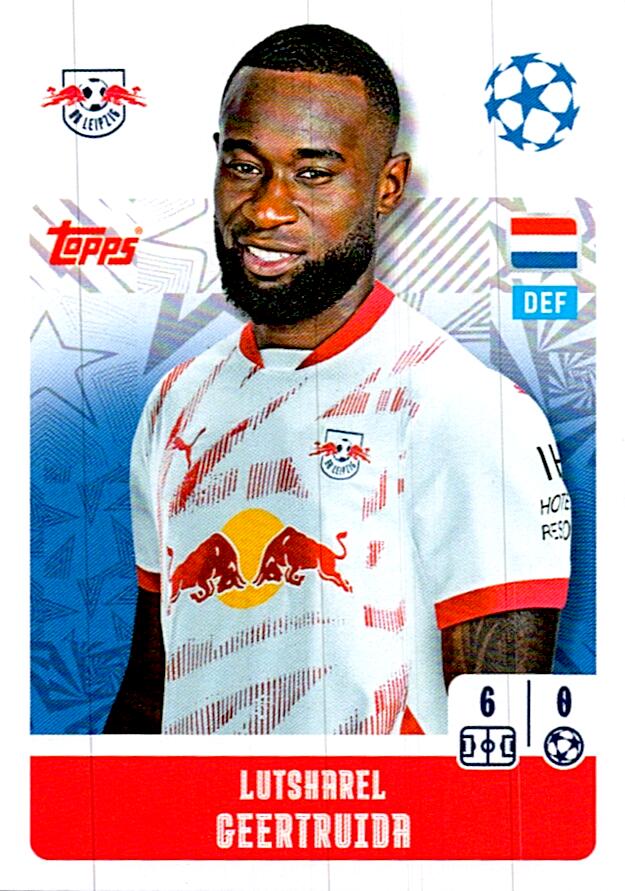 RB LEIPZIG