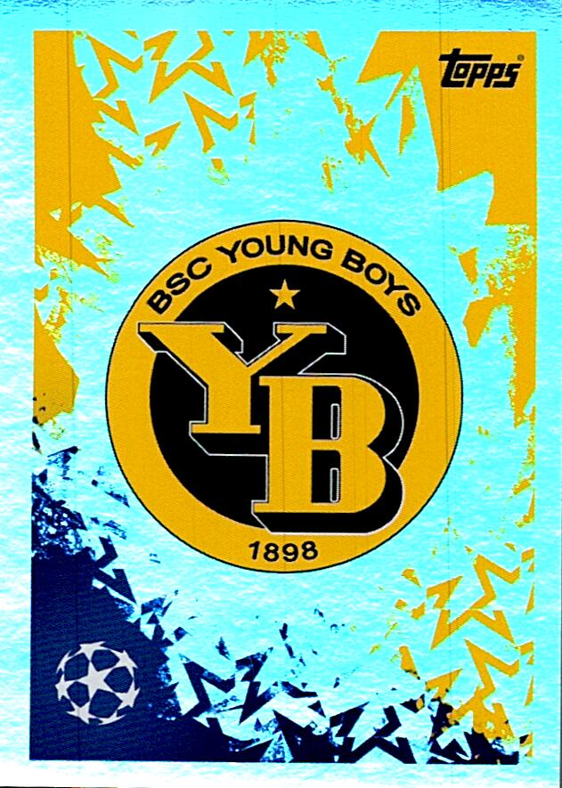 BSC YOUNG BOYS