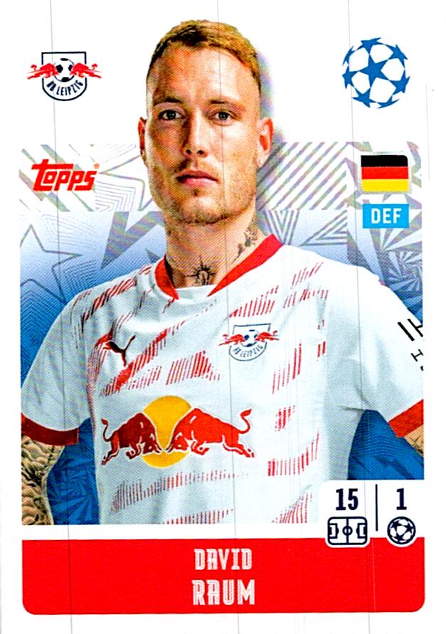 RB LEIPZIG