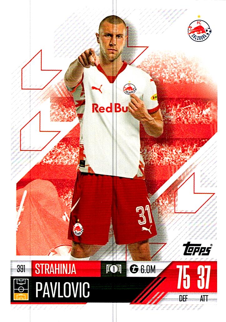 FC SALZBURG