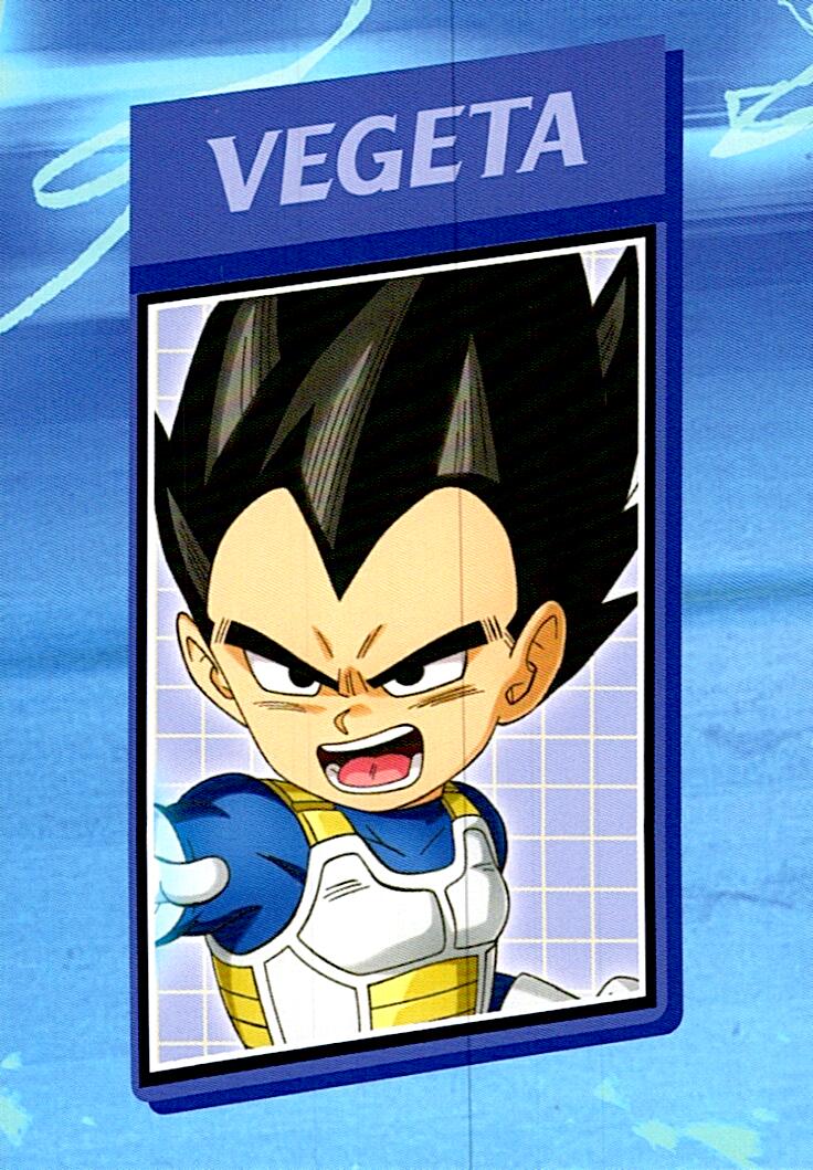 DRAGON BALL DAIMA Nº113