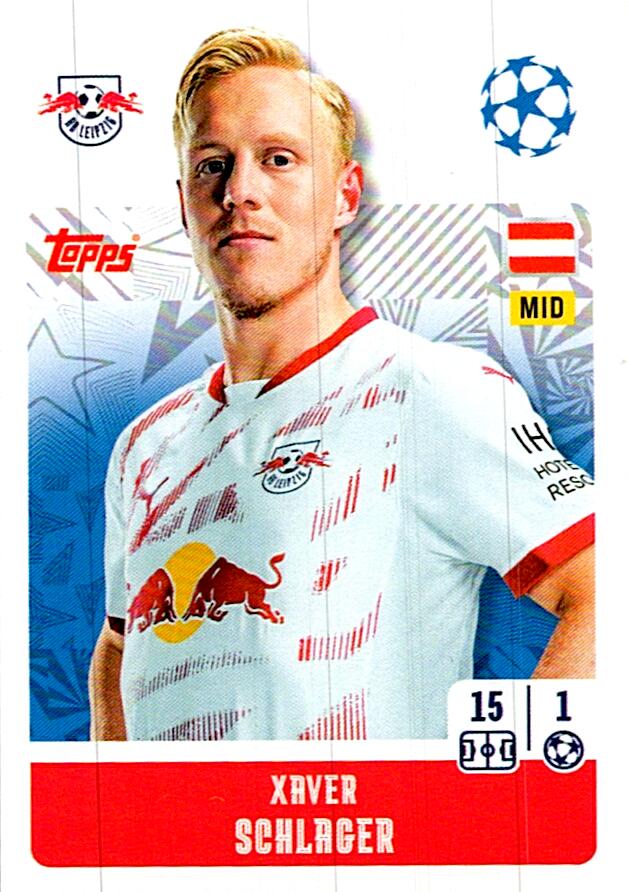 RB LEIPZIG