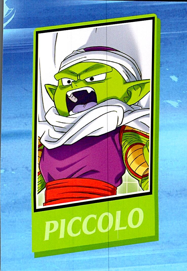 DRAGON BALL DAIMA Nº114