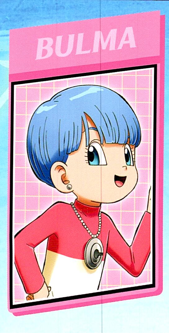 DRAGON BALL DAIMA Nº115