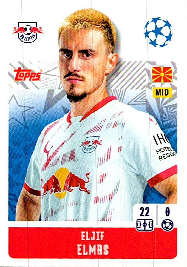 RB LEIPZIG