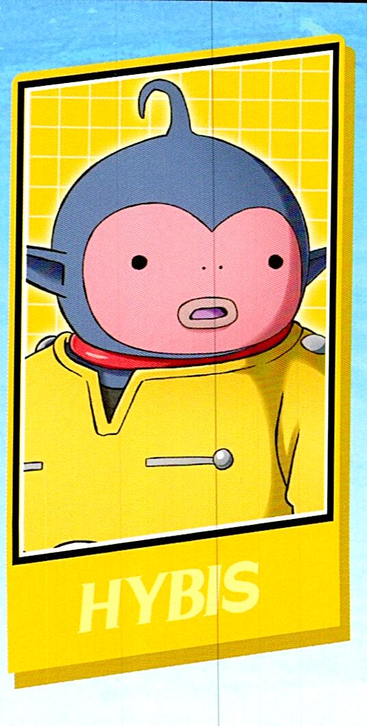 DRAGON BALL DAIMA Nº116