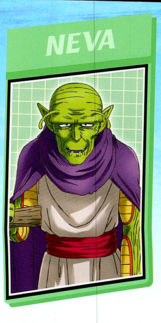 DRAGON BALL DAIMA Nº117