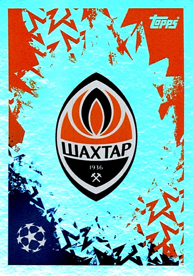 FC SHAKHTAR DONETSK