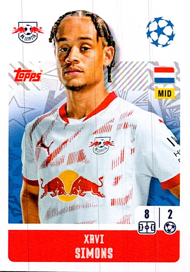 RB LEIPZIG