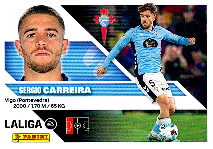 LIGA ESTE 2026/2027 CARREIRA RC CELTA Nº10
