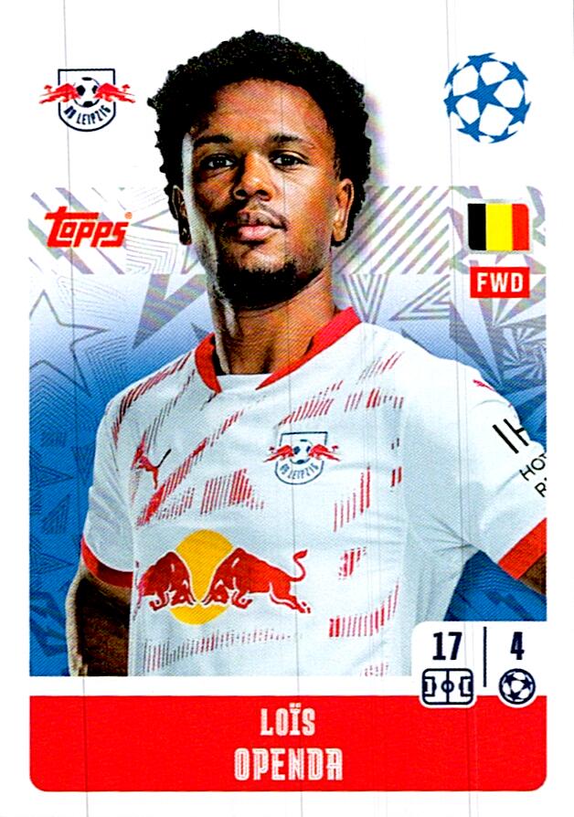 RB LEIPZIG