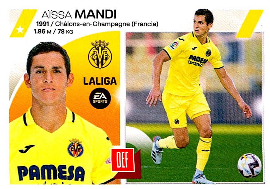 LIGA ESTE 2023/24 MANDI VILLARREAL CF 6