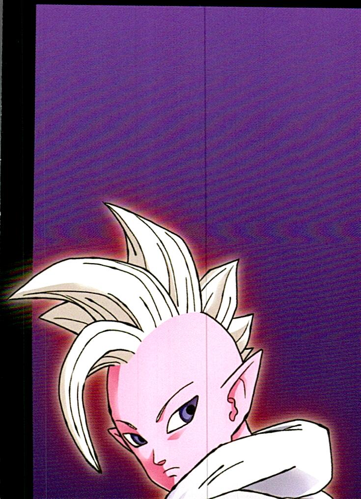 DRAGON BALL DAIMA Nº118