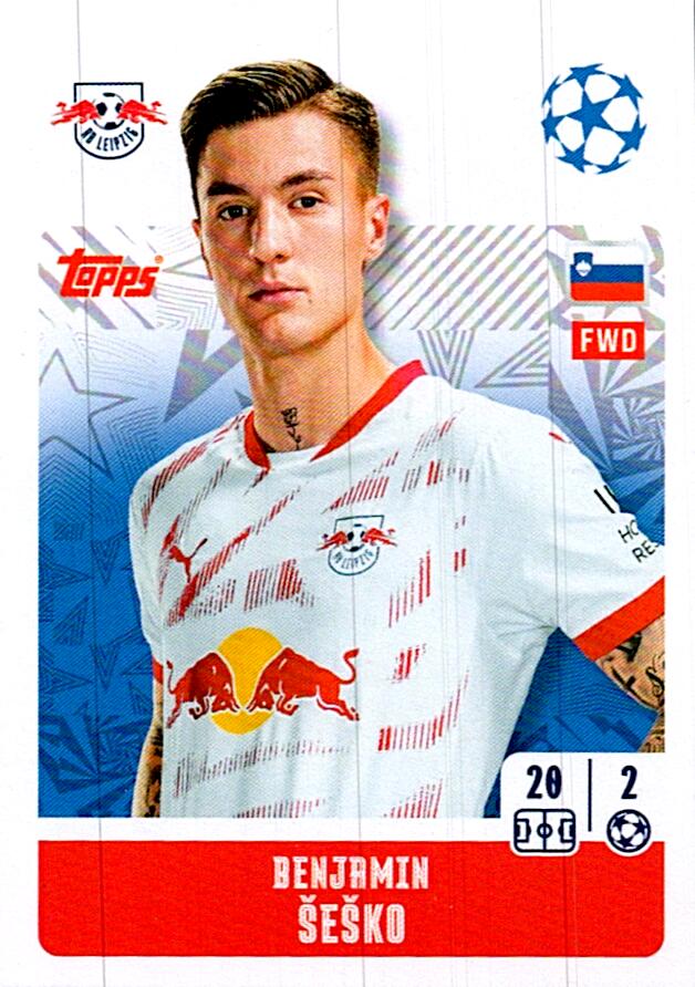 RB LEIPZIG