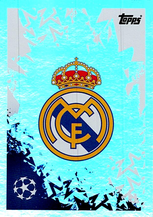 REAL MADRID CF