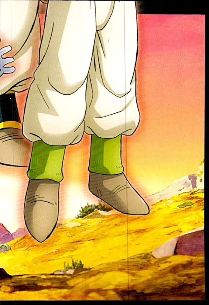 DRAGON BALL DAIMA Nº126