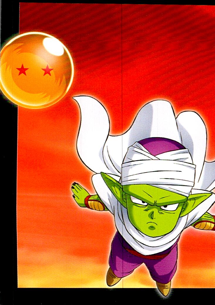 DRAGON BALL DAIMA Nº127