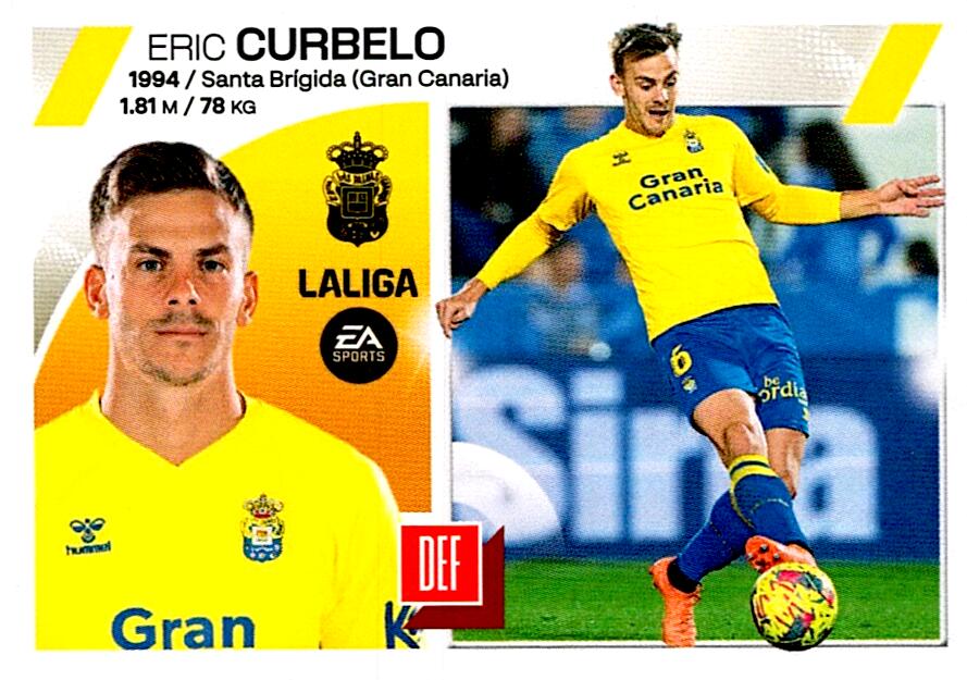LIGA ESTE 2023/24 CURBELO UD LAS PALMAS 9