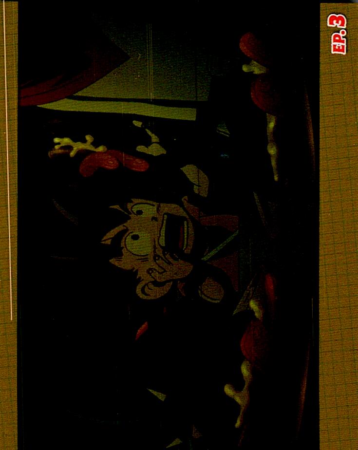DRAGON BALL DAIMA Nº143