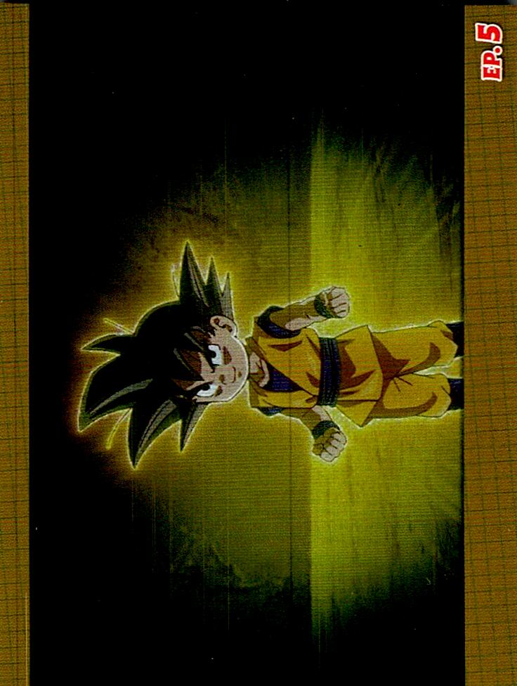 DRAGON BALL DAIMA Nº150