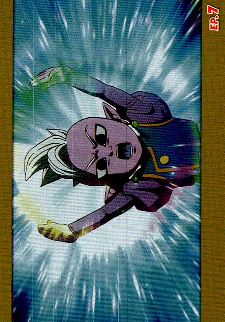 DRAGON BALL DAIMA Nº155