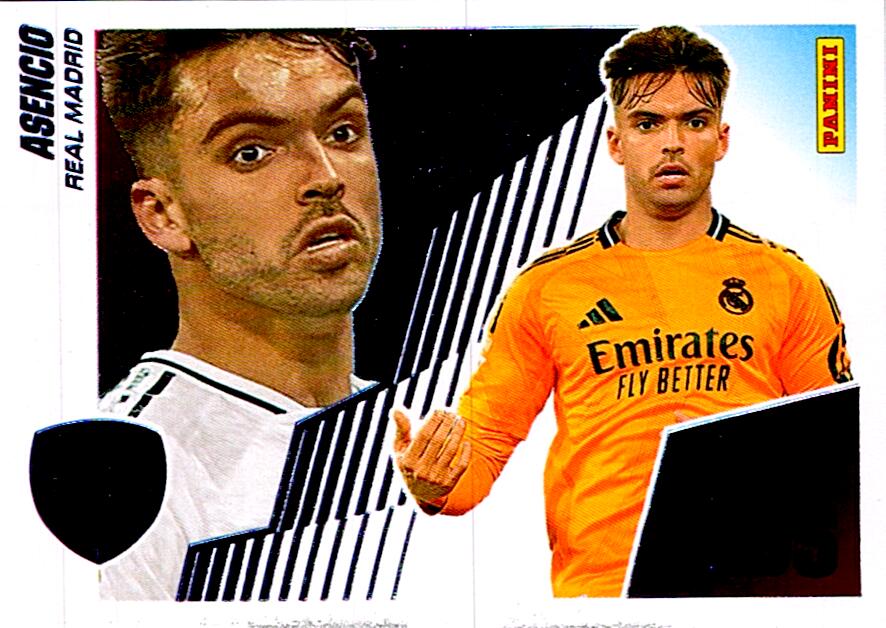 LIGA ESTE 2025/2026 ADN SUPERKIDS ASENCIO Nº1