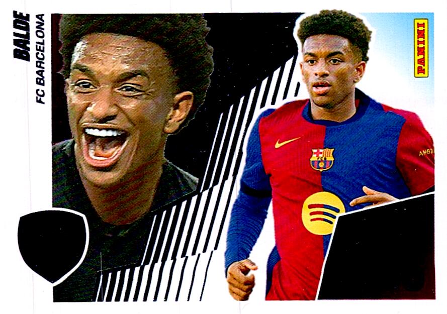 LIGA ESTE 2025/2026 ADN SUPERKIDS BALDE Nº2